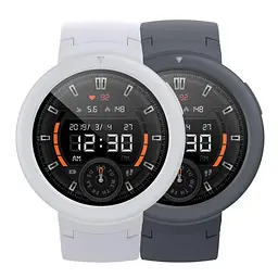Смарт-годинник Amazfit Verge Lite White A1818 - мініатюра 4