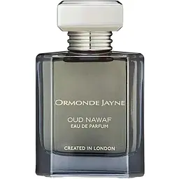 Парфумована вода оригінал тестер Ormonde Jayne Oud Nawaf 50 мл