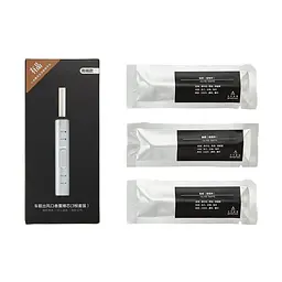 Ароматизатор у машину Xiaomi Guildford Car Air Outlet Aromatherapy - мініатюра 6
