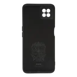 Чохол ArmorStandart ICON для OPPO A72 5G Camera cover Black - мініатюра 2