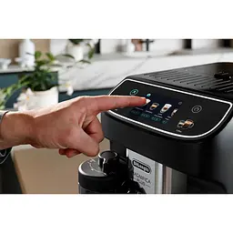 Кавомашина DeLonghi Magnifica Plus ECAM 320.60 B - мініатюра 7