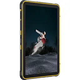 Планшет Ulefone Rugking Pad 2 Pro 8/128GB LTE Yellow [164203] - мініатюра 3