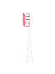 Насадки для зубної щітки Oclean Toothbrush Head for Опе SE Air X F1 White 2шт P4 - мініатюра 2