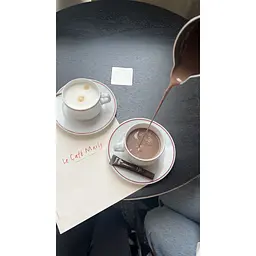 Блиск для губ Lipss Lipper Coffee 8 мл - мініатюра 8