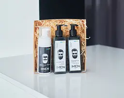 BEAUTY SET для чоловіків FOR MEN №27 Chaban - мініатюра 4