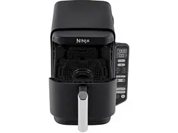 Мультипіч (аерофритюрниця) Ninja Foodi Double Stack SL300EU - мініатюра 3