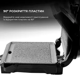 Гриль електричний CECOTEC Rock&nGrill 1000 W - мініатюра 8
