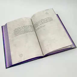 Галант - Вікторія Шваб | Nebo Booklab Publishing, книга українською, нова, тверда - мініатюра 5