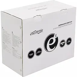 Джерело безперебійного живлення (ДБЖ) EnerGenie EG-HI-PS3000-02 [125203] - мініатюра 4