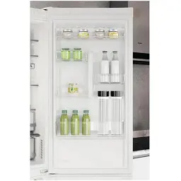 Холодильник Whirlpool W7X 92O WH з морозильною камерою - мініатюра 2