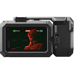 Екшн-камера GoPro MISSION 1 PRO Grip Edition (CHDRW-011-RW) [168748] - мініатюра 2