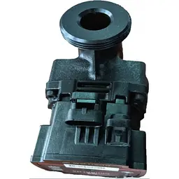 Циркуляційний насос Grundfos Alpha1 L 25-60 180 (99160584) - мініатюра 3