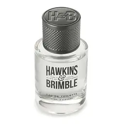 Туалетна вода Hawkins & Brimble Eau de Toilette 50 мл - мініатюра 2