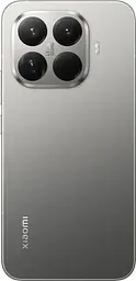 Смартфон Xiaomi 15T Pro 12/512GB Titan Gray (сірий) - мініатюра 2