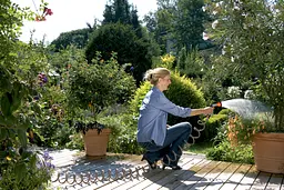 Шланг спіральний Gardena з набором для поливу (04647-20) - мініатюра 3
