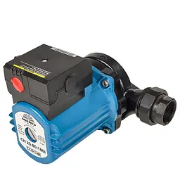 Насос циркуляційний Vitals Aqua CH 25.80.180i (82085) - мініатюра 3
