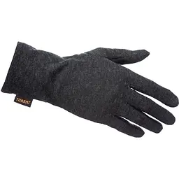 Рукавиці Turbat Retezat Gloves XS Чорний (1054-012.004.2154)