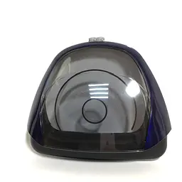 Кришка циклону DJ97-02464A для пилососу Samsung SC18M31C0HG, VC07M3110VB/UK, VC18M3120VB/UK, VC15M3120VB/EV - мініатюра 3
