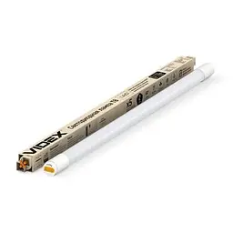 Лампочка Videx T8b 18W 1.2M 4100K 220V (VL-T8b-18124) - мініатюра 2