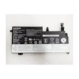 Акумулятор до ноутбука Lenovo ThinkPad 13 (2nd Gen) 01AV435, 3735mAh (42Wh), 3cell, 11.25V, Li-ion (A47379)