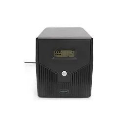 Пристрій безперебійного живлення Digitus 1500VA DN-170075 (DN-170075) - мініатюра 4