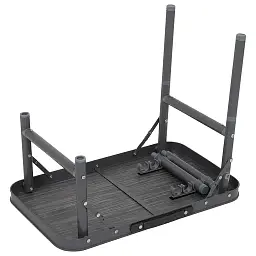 Стіл Bo-Camp Logan Grey 56x34 см (1404480) - мініатюра 6
