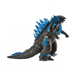 Фігурка Godzilla Vs. Kong серії "Titan Tech" - Ґодзілла (20 Cm) Godzilla Vs. Kong 34931