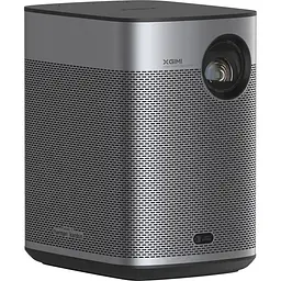 Мультимедійний проектор XGiMi Halo+ NEW (WM03A-1) [135985] - мініатюра 3