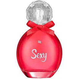 Парфуми з феромонами Obsessive Perfume Sexy (30 мл)