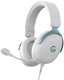 Навушники GamePro Asgard Freya білі (HS145W)