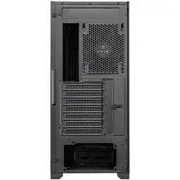 Корпус для ПК Chieftec Pro Midi TG (AS-02B-TG-OP) - мініатюра 6