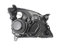 Фара передня ліва Opel Signum, Vectra C 03-08р Depo (442-1129L-LDEM1) - мініатюра 2