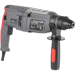 Перфоратор Intertool Storm DT-0185 [89253] - мініатюра 7