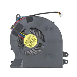 Вентилятор для Asus N71J N71V PRO78J X77J X77V series, (13GNXG10P010-1, F9F3 DFS551205ML0T)