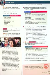 Wider World 4. Students' Book + Active Book - Кетрін Алевізос - мініатюра 5