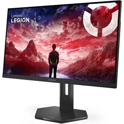 Монітор Lenovo Legion 27U-10 (67D1GAC1UA) - мініатюра 9