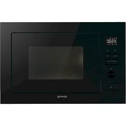 Мікрохвильова піч вбудована Gorenje BM251M2BG