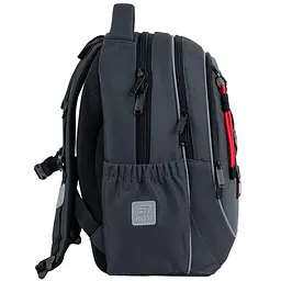 Рюкзак "Kite" Education Sport Mode 3від. 2карм. №K26-700M-6 - мініатюра 3