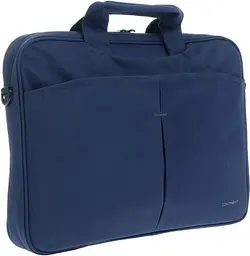 Сумка для ноутбука Continent CC-012 15.6" blue