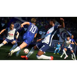 Гра EA SPORTS FC 25 (англійська версія) (PS4) - мініатюра 4