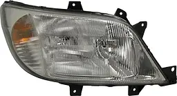 Фара передня права Mercedes Sprinter 2-T, 3-T, 4-T 95-12р Depo (440-1131R-LD-EM)