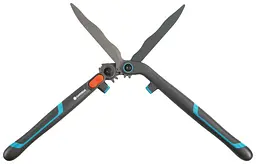 Ножиці для живоплоту механічні Gardena 2-в-1 EnergyCut (12303-20) - мініатюра 3