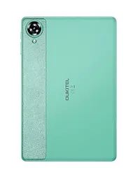 Планшет Oukitel Pad OT11 4/128GB LTE Green - мініатюра 2