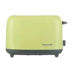 Тостер Vilgrand VT 0722P green - мініатюра 4