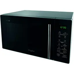 Мікрохвильова піч Whirlpool MWP 251 SB [123128] - мініатюра 4