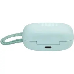 Навушники TWS JBL Reflect Aero Mint (JBLREFLECTAEROMINT) UA - мініатюра 7