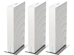 Mesh-система Acer Wave 7 3-Pack (FF.G2UTA.003)