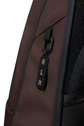 Рюкзак 15.6" Samsonite GLAM-GO COFFEE BEAN 42x30x13 KR4*63005 - мініатюра 10