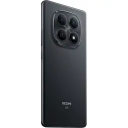 Мобільний телефон Xiaomi Redmi Note 15 5G 6/128GB Black (1183678) - мініатюра 11
