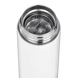 Термокружка Noveen LED дисплей TB2311X 450 мл White (RL077915) - мініатюра 5